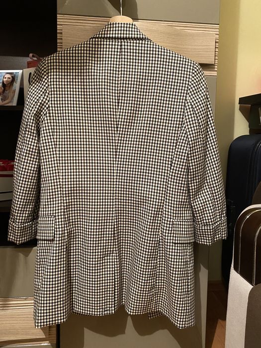 Sacou Bershka mărimea XS