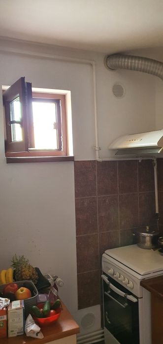 Garsoniera de vanzare-Motorului