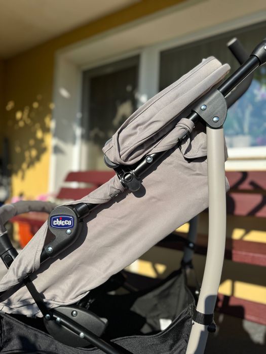 Carucior Chicco Echo