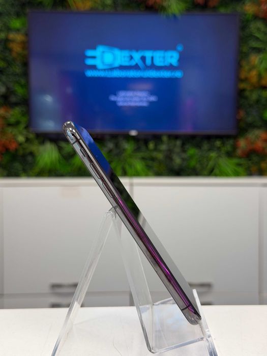 Iphone Xs (64) Stocare:64gb Baterie:100% Garantie 24 Luni