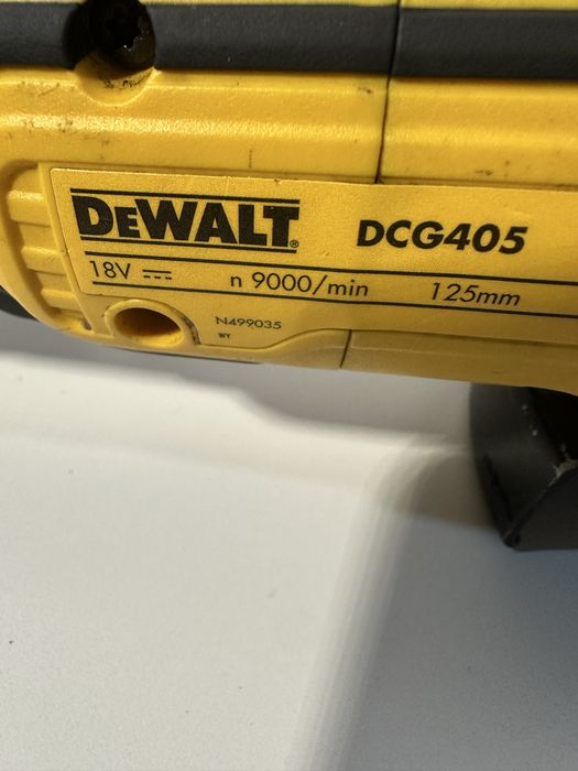 Set Dewalt flex si filetanta