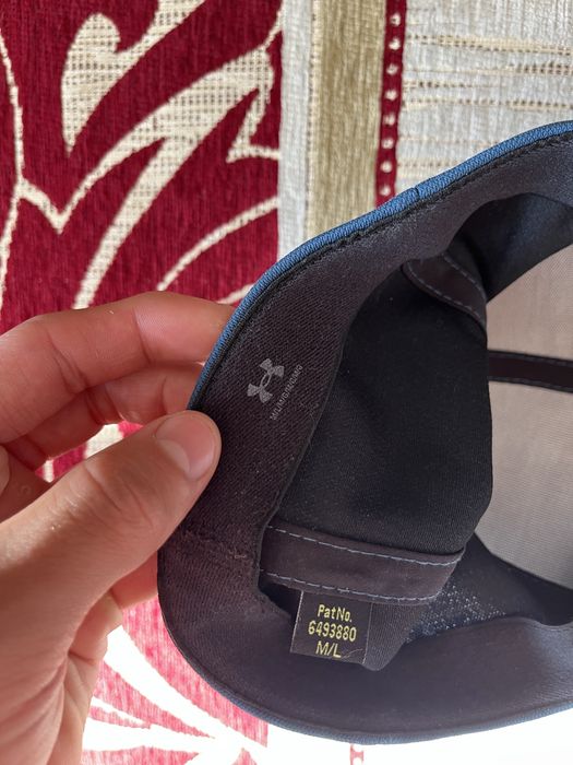 Кепка Under Armour оригинал