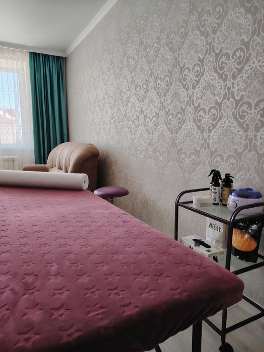 Продам кушетку, помощник, стул