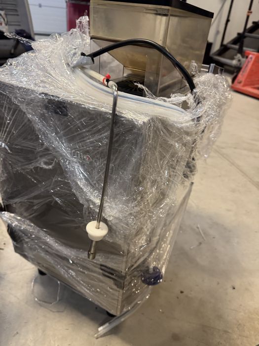 Aparate profesionale cafea horeca Thermoplan