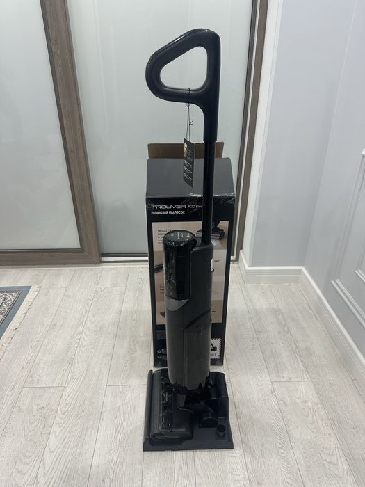 Trouver k20 flex reach пылесос