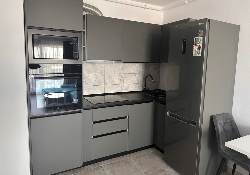 Închiriez apartament 2 camere Denya Forest/Adora Forest, zona Lipovei