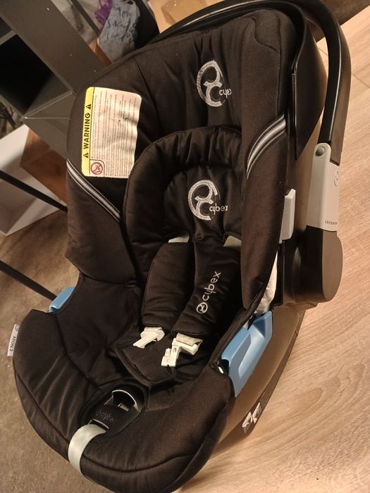 Детско столче за кола Cybex Aton 2 Gold