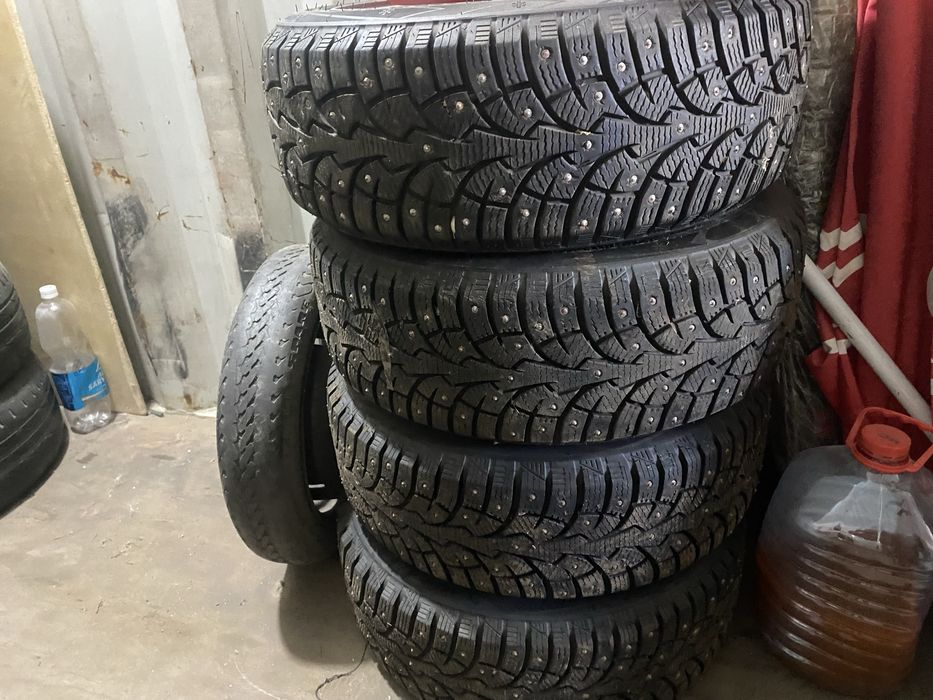 Продам шины ZMAX