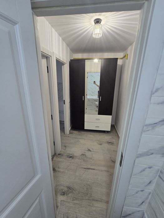 Apartament cu o camera de inchiriat – Negresti