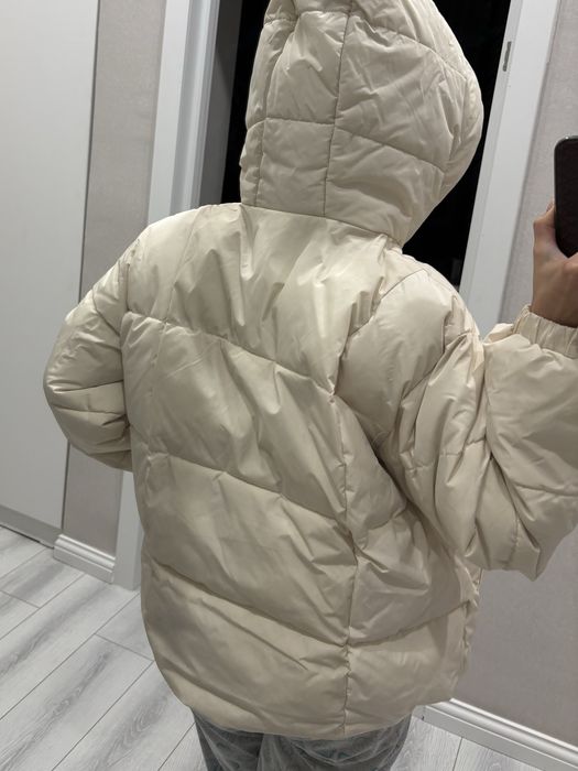 Женская Куртка зимняя