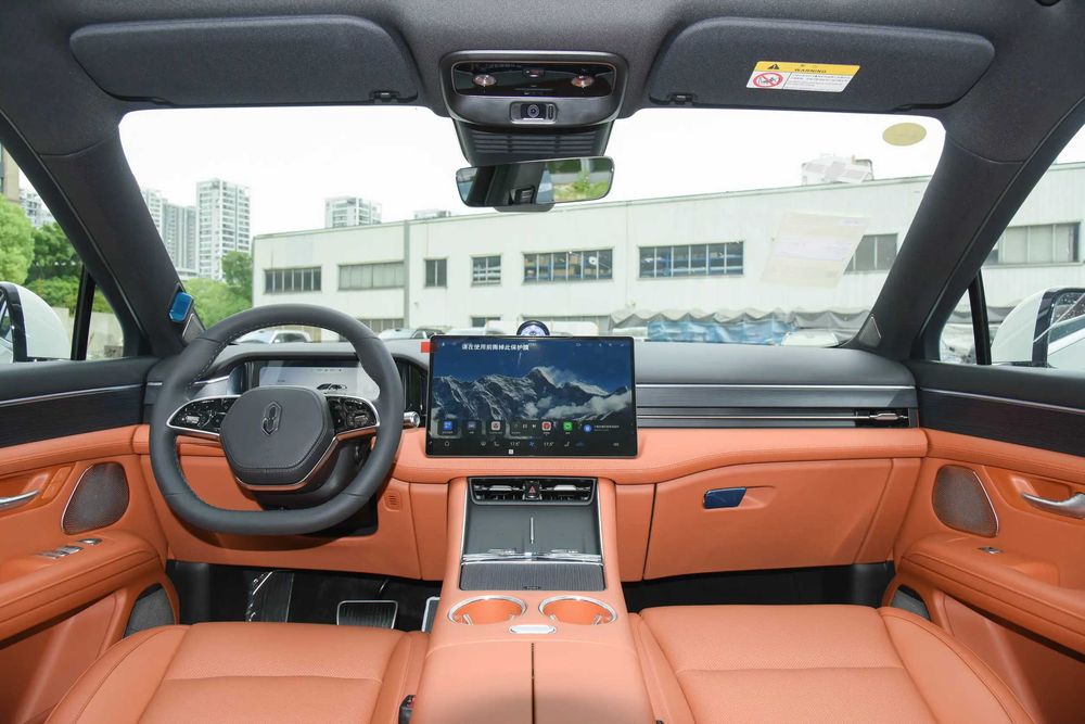 AITO M5 2025 | Foizsiz muddatli to'lov!