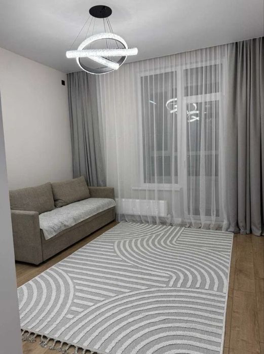 Аренда Согдиана 2х ком