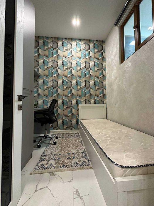 Сдам 3х-Ком 7/9 Красивую, Квартиру В ЖК VEK Мост Тапоич (Р3)