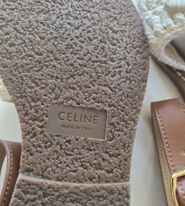 Сандали "CELINE"