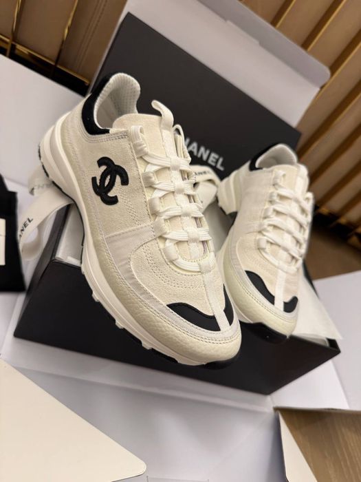 Adidasi Chanel 35-42