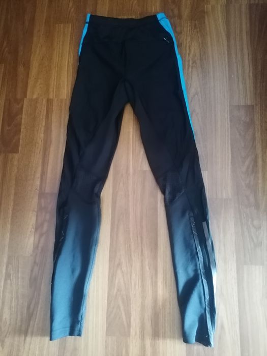 Colanți Adidas supernova