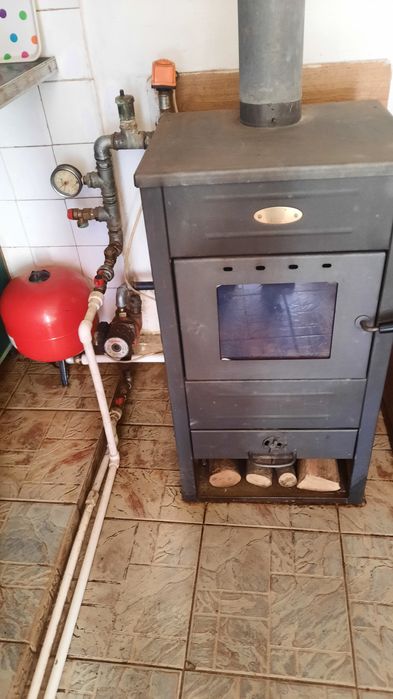 Termosemineu complet cu anexe din anul 2025!