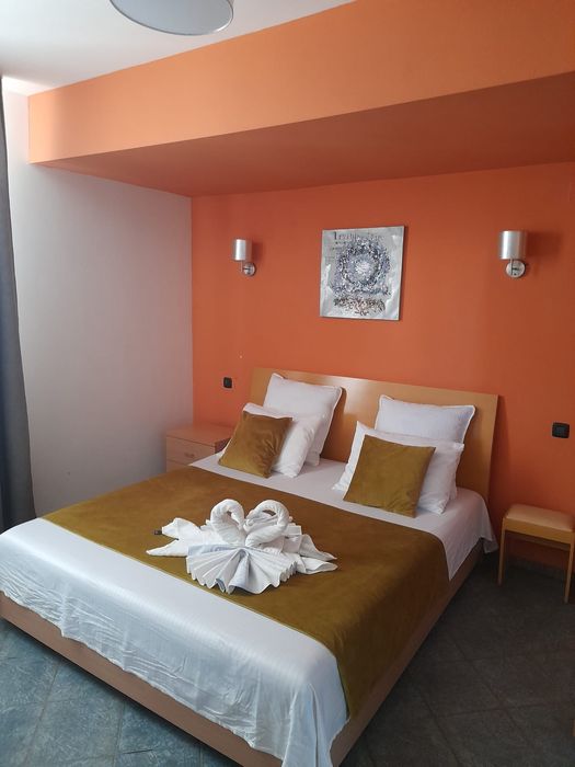 Cazare Eforie Nord Vila Cristal