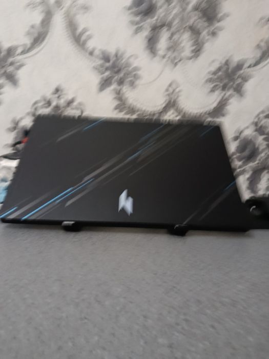 Acer Nitro V15 GAMING