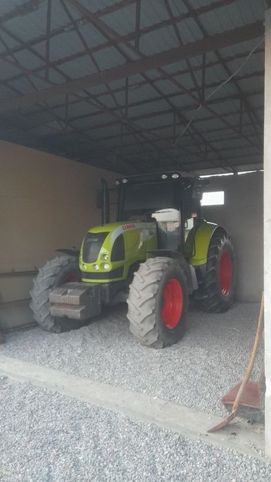ARION 630 C traktori