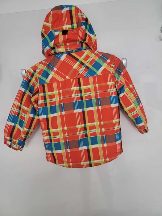 Geaca ski SNOXX - unisex - mărimea 98-104 - pt copiii de 4 ani