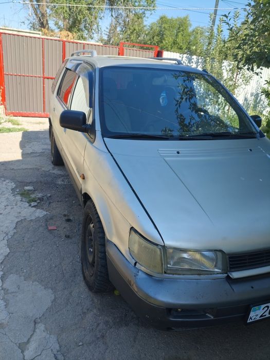 Спец вагон 1995.об1.8