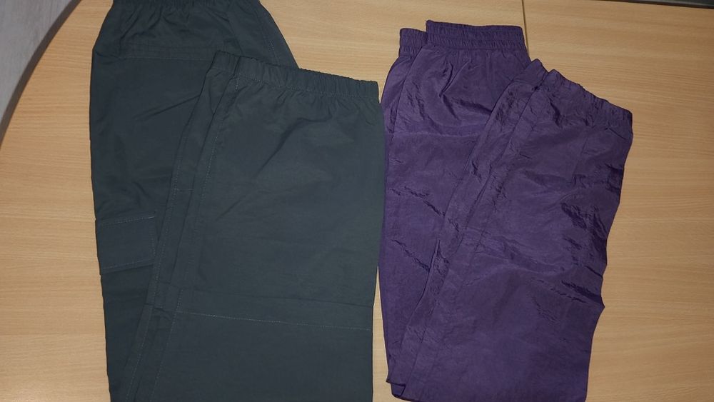 Лот дънки и долнища С 5€