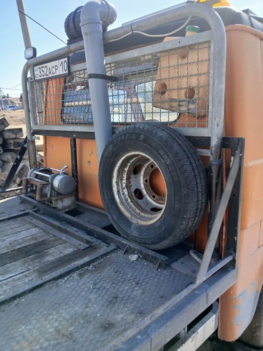 Продам эвакуатор