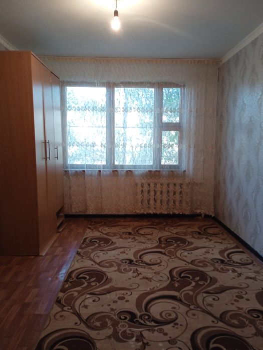 Комната в общежитии
