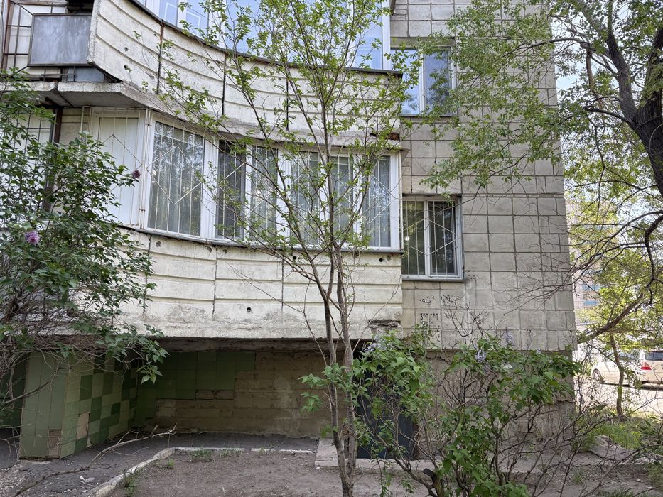 Продам 1 комн,квартиру или обмен на 2х