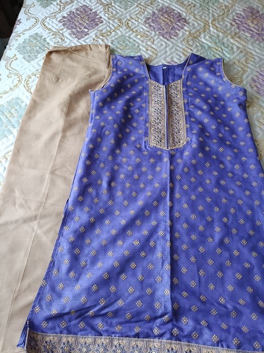 Продам индийский костюм!