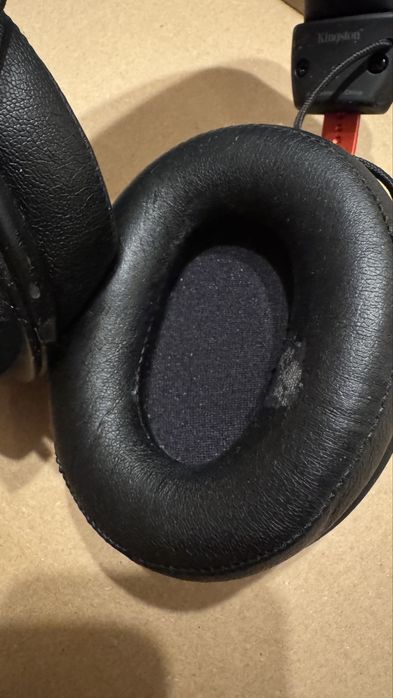 Casti Gaming HyperX Cloud Alpha