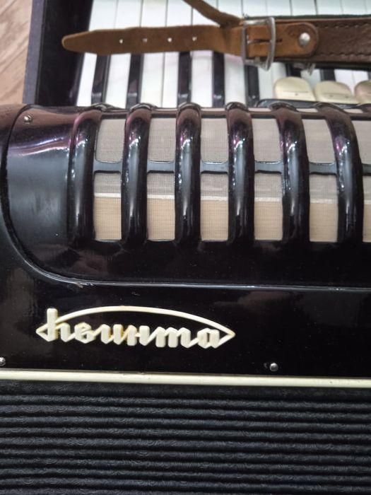 Аккордеон  "Квинта"