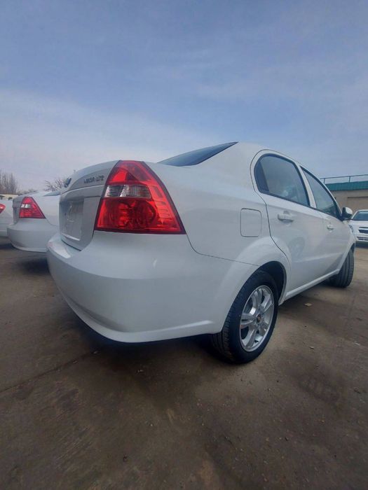 2022 Nexia 3 Style 4 Позиц автомат