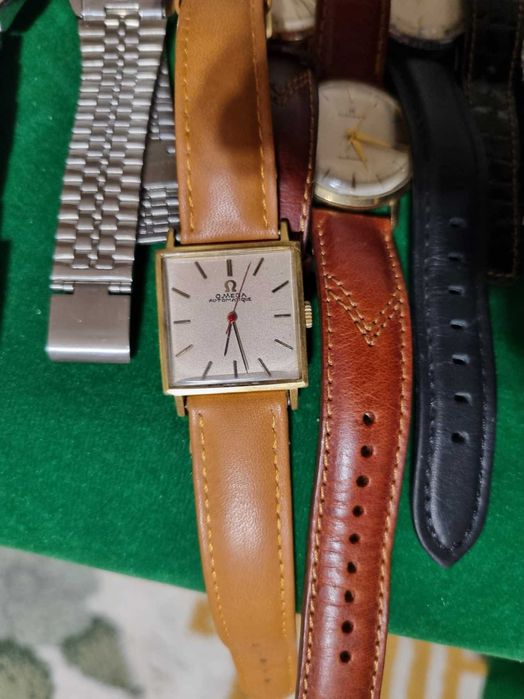 Omega ceas automatic