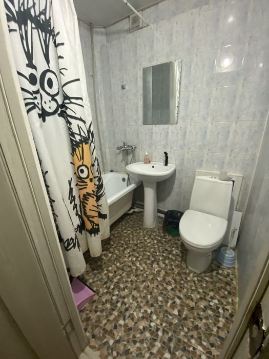 Аренда посуточно