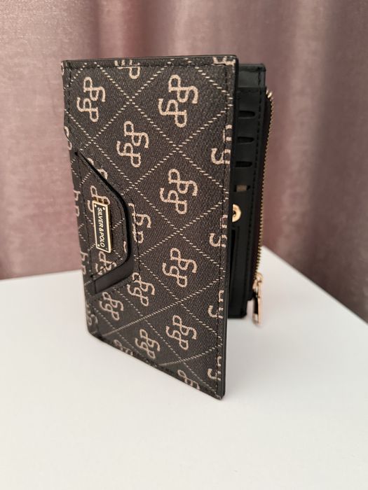 Дамско портмоне Silver Polo