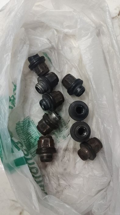 Авто аксессуары в оригинале