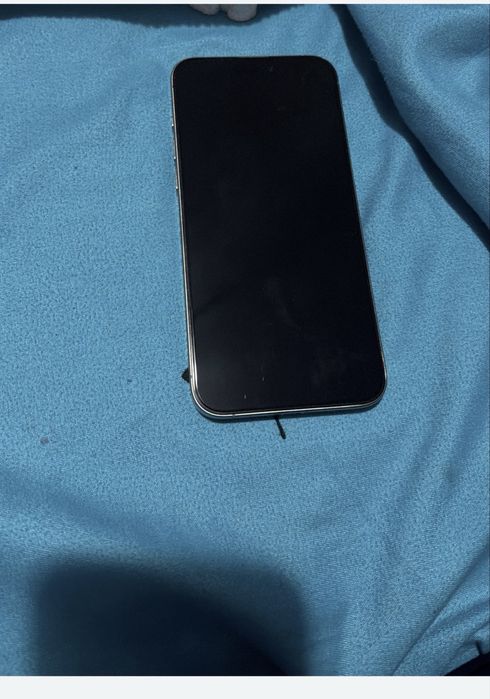 IPHONE 15 pro max 256 gb