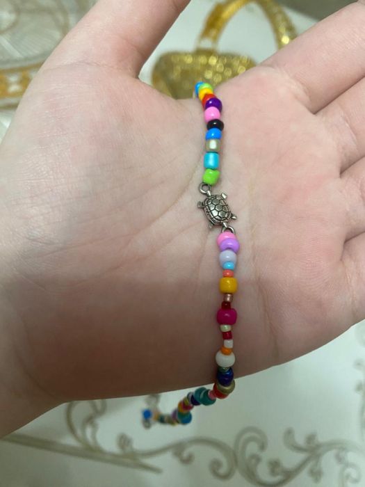 Продам  красивые браслетики