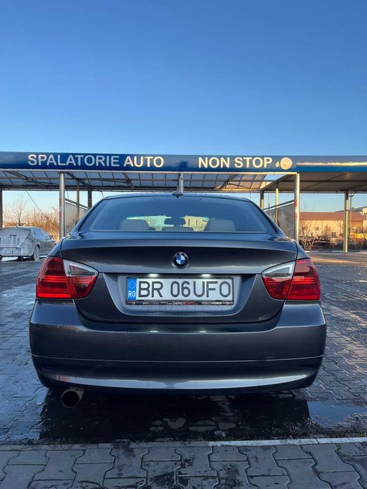 De vanzare BMW E90 2.0 diesel M47