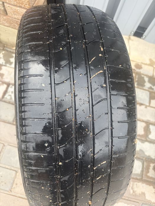 Резина R 16 Bridgestone Turanza