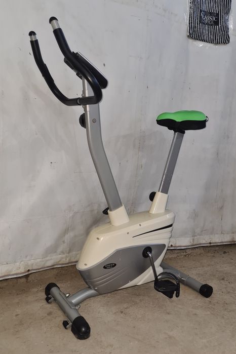 Велотренажёр "GREEN-HILL"