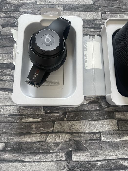 Casti Beats Studio Pro ORIGINALE *Factura*GARANTIE
