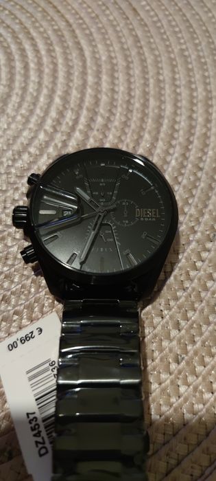 Оригинални часовници Diesel