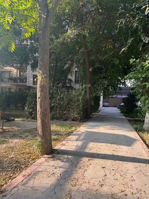 Продаю Квартиру  В Яшнаб-ом районе