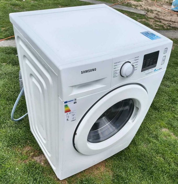 Vand masina de spalat Samsung