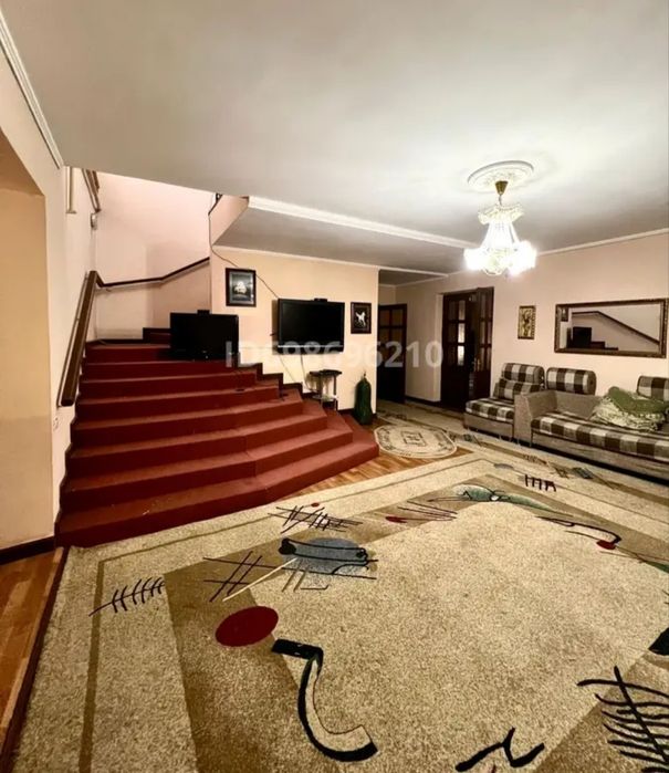 Продается отдельный дом