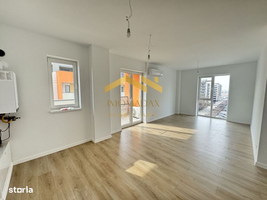 -Apartament-3 camere -2 bai-
