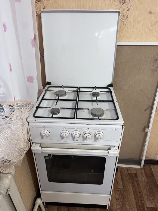 Продается газовая плита